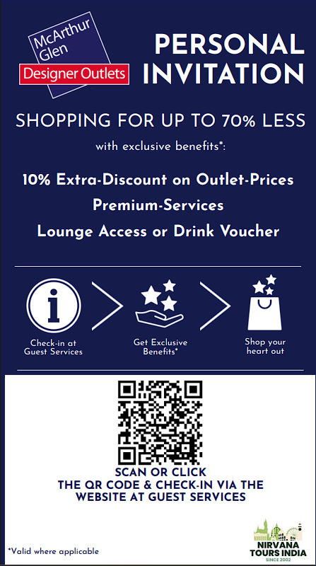 mcarthuglen outlet UP TO 70% LESS